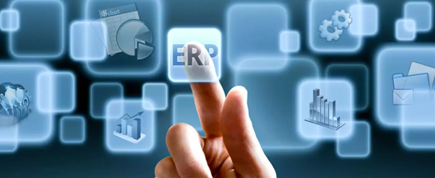 Soluzioni ERP: Tutto in un unico software